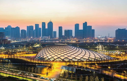 科技創(chuàng)新引領未來 從機器人舞蹈到無人機救援，新材料技術驅動產(chǎn)業(yè)變革