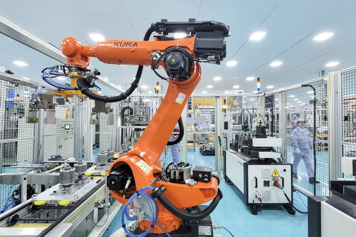 新材料技術(shù)的技術(shù)開發(fā) 挑戰(zhàn)、趨勢(shì)與未來展望