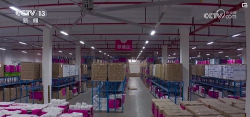 小包裹貫通經(jīng)濟大動脈 快遞業(yè)繁榮發(fā)展彰顯中國經(jīng)濟強勁動力與新材料技術開發(fā)