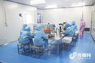 德州醫(yī)養(yǎng)健康產(chǎn)業(yè)規(guī)劃 新材料技術賦能全域聯(lián)動發(fā)展