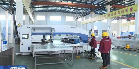 新材料技術開發(fā) 為高質量發(fā)展賦能的創(chuàng)新引擎