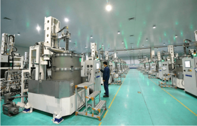 寧夏新材料產業 產值突破千億大關，技術開發引領產業新篇