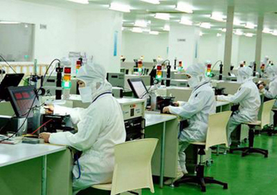 西安開發區 以技術創新為引擎，全力做大做強新材料產業